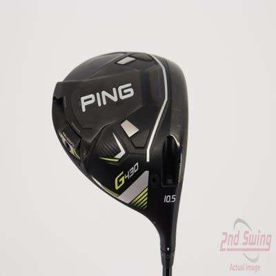 Ping G430 SFT Driver 10.5° PX HZRDUS Smoke Red RDX 50 Graphite Regular Right Handed 45.0in