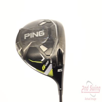 Ping G430 MAX Driver 10.5° ALTA CB 55 Black Graphite Stiff Right Handed 45.5in