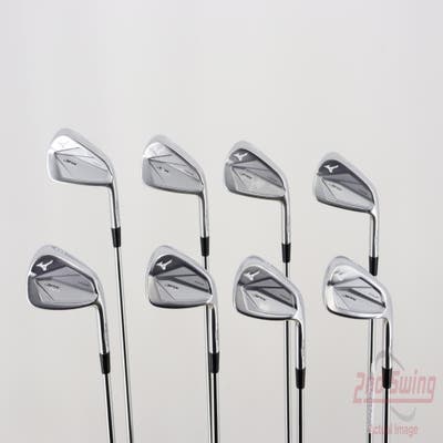 Mizuno JPX 923 Tour Iron Set 4-PW GW True Temper Dynamic Gold 120 Steel Stiff Right Handed 38.0in