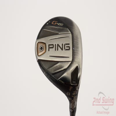 Ping G400 Fairway Wood 3 Wood 3W 14.5° ALTA CB 65 Graphite Regular Right Handed 43.0in