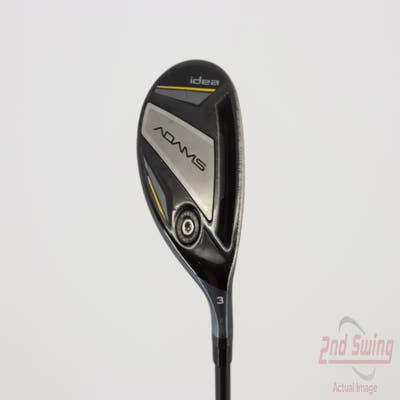 Adams 2023 Idea Hybrid 3 Hybrid UST Helium Nanocore IP 60 Graphite Stiff Right Handed 40.0in