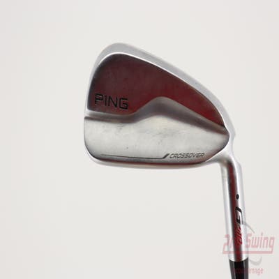 Ping G410 Crossover Utility Iron 4 Utility 23° ALTA CB 70 Red Graphite Stiff Right Handed 39.5in