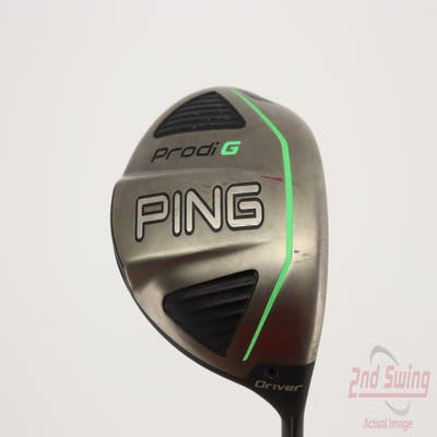 Ping Prodi G Driver 12° Stock Graphite Shaft Graphite Right Handed 41.0in