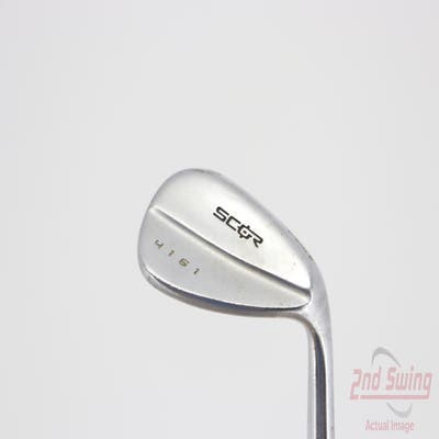 Scor 4161 Wedge Lob LW 58° True Temper Dynamic Gold Steel Wedge Flex Right Handed 35.25in