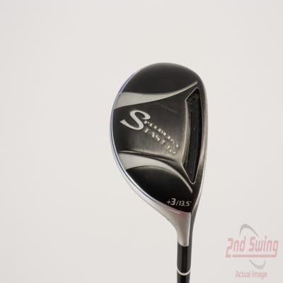 Adams Fast 12 Fairway Wood 3+ Wood 13.5° UST Proforce VTS 7 Red Graphite X-Stiff Right Handed 43.25in