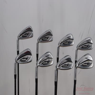 Senior - Ping G425 Iron Set | 2nd Swing Golf