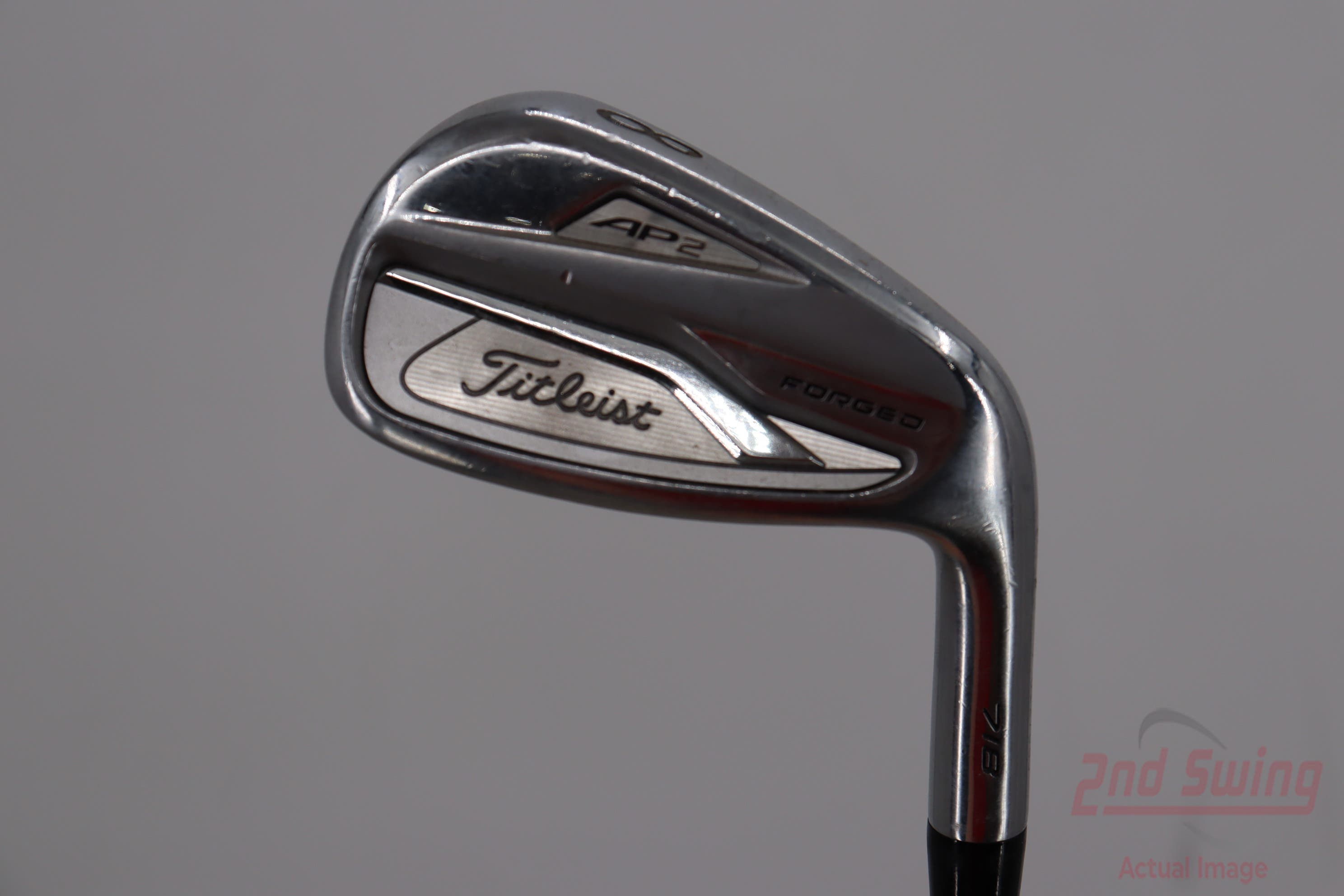 Titleist 718 AP2 Single Iron (X-92333660541) | 2nd Swing Golf