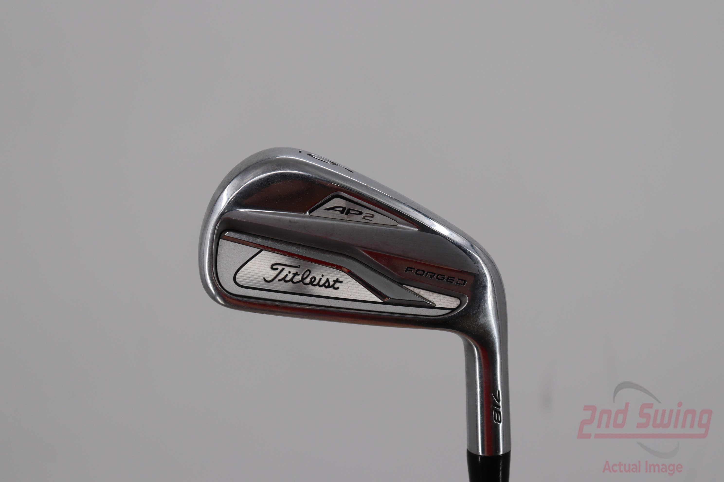 Titleist 718 AP2 Single Iron | 2nd Swing Golf