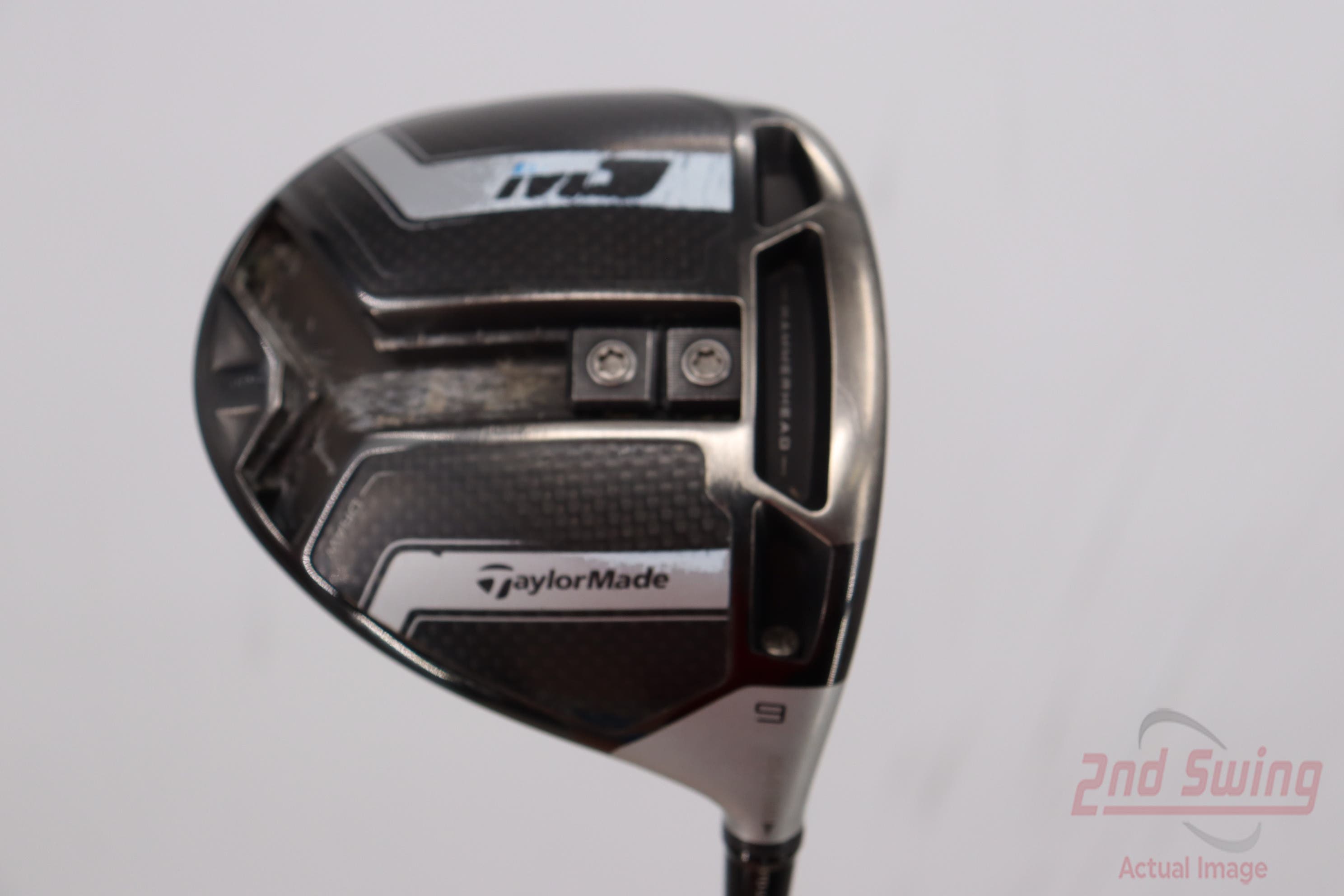 TaylorMade M3 Driver | 2nd Swing Golf