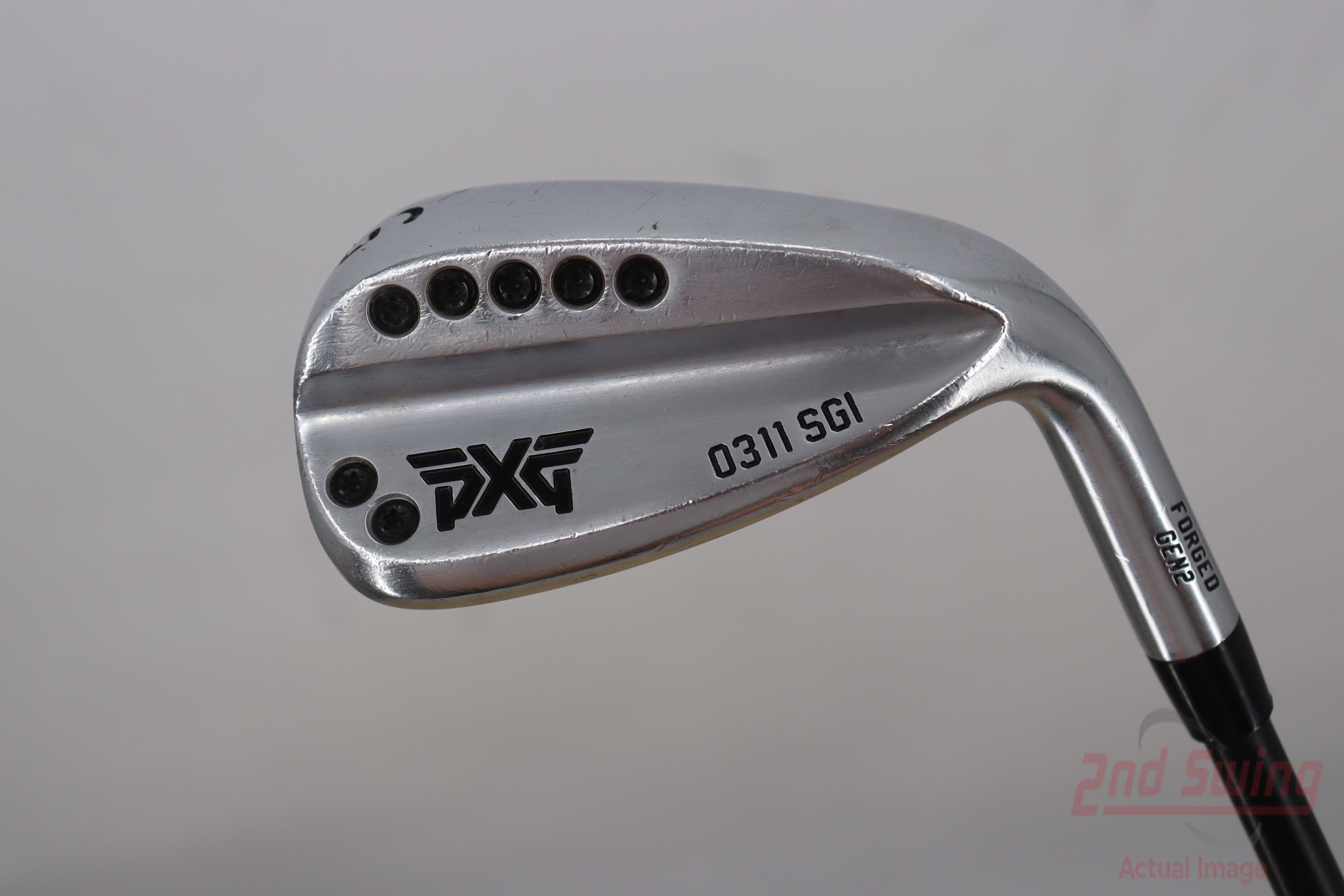 高価値 0311 PXG GEN5 2HY 2U 17度 クラブ - citymap.com.gt