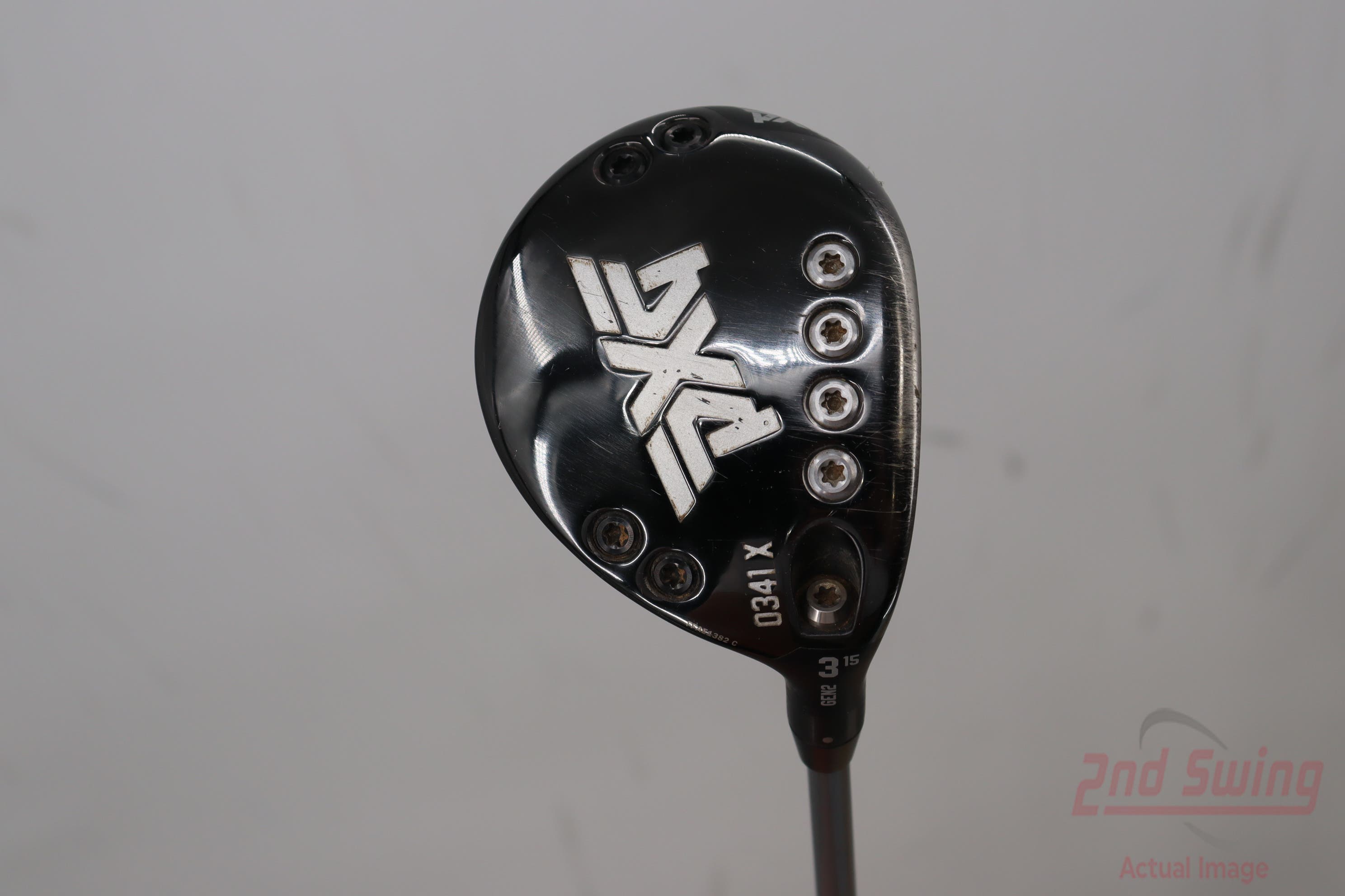 PXG 0341 X Gen2 Fairway Wood | 2nd Swing Golf