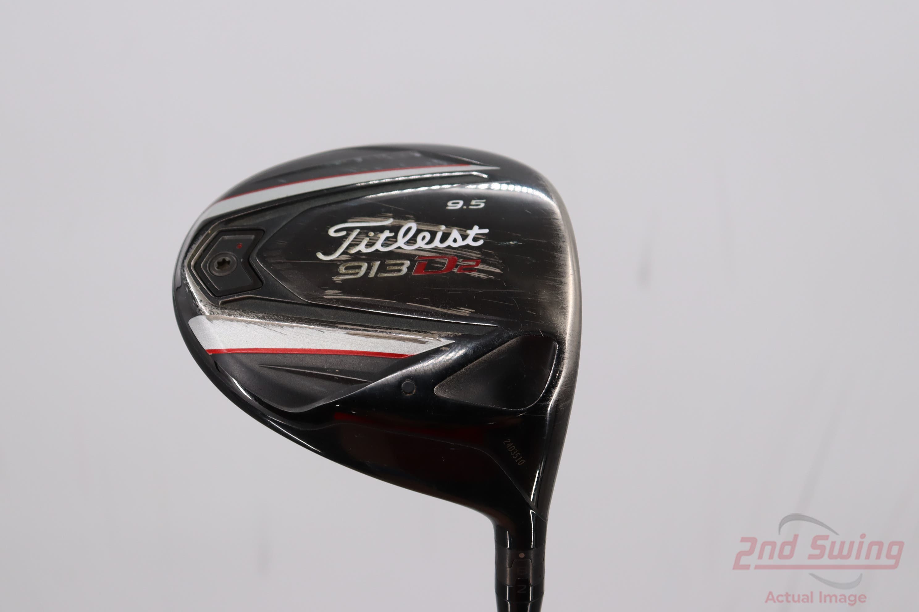 Titleist newest 913 D3 Aldila RIP Phenom