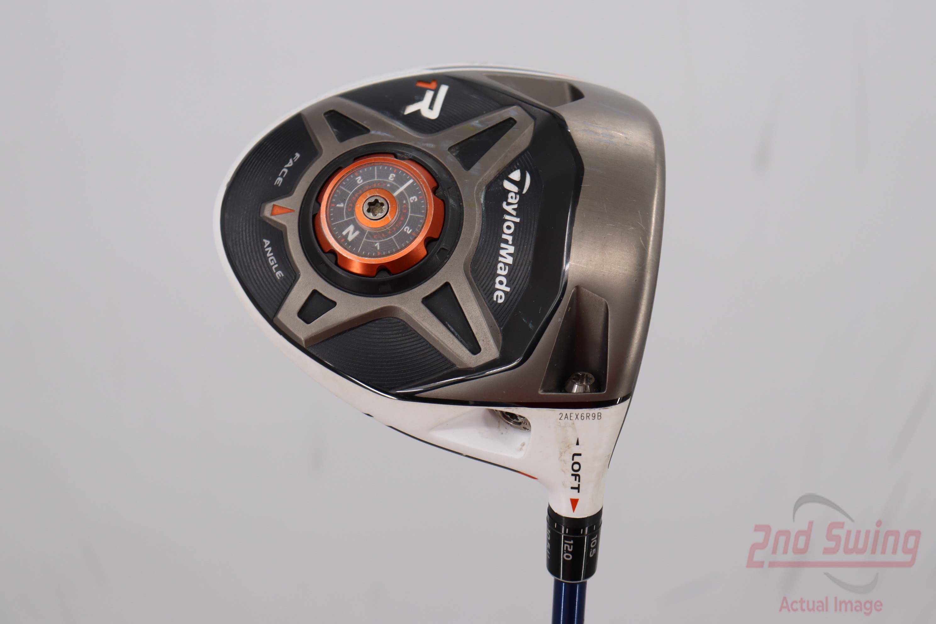 TaylorMade R1 Driver (X-92333757956) | 2nd Swing Golf