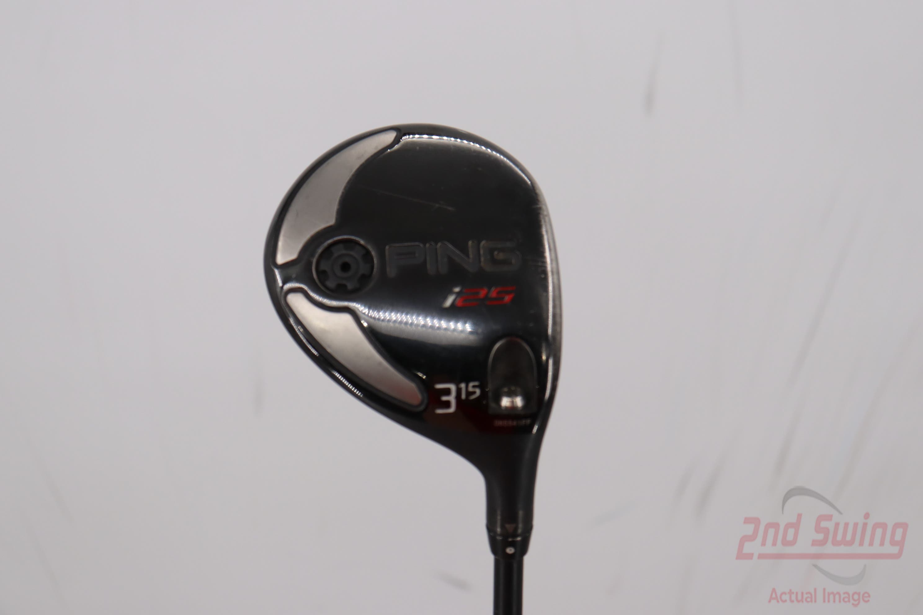 Ping i25 Fairway Wood (X-92333760069) | 2nd Swing Golf