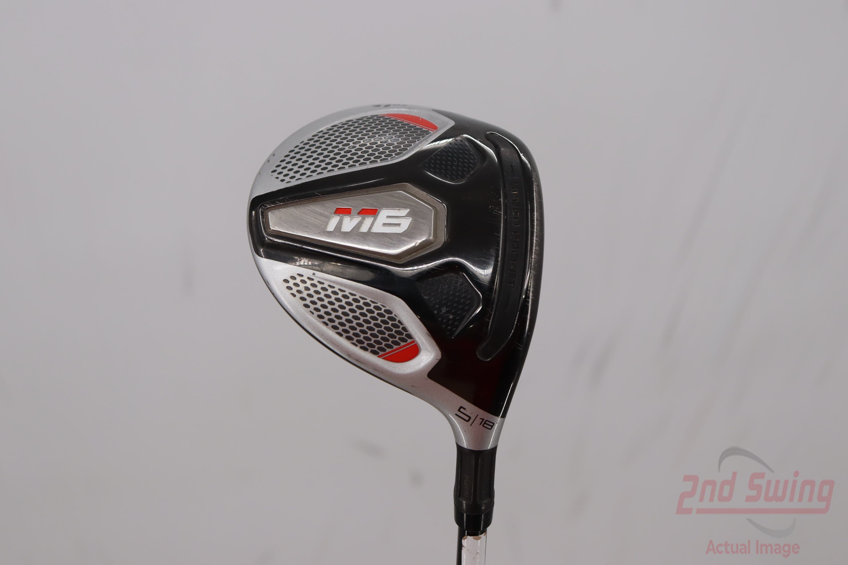 TaylorMade M6 Fairway Wood | 2nd Swing Golf