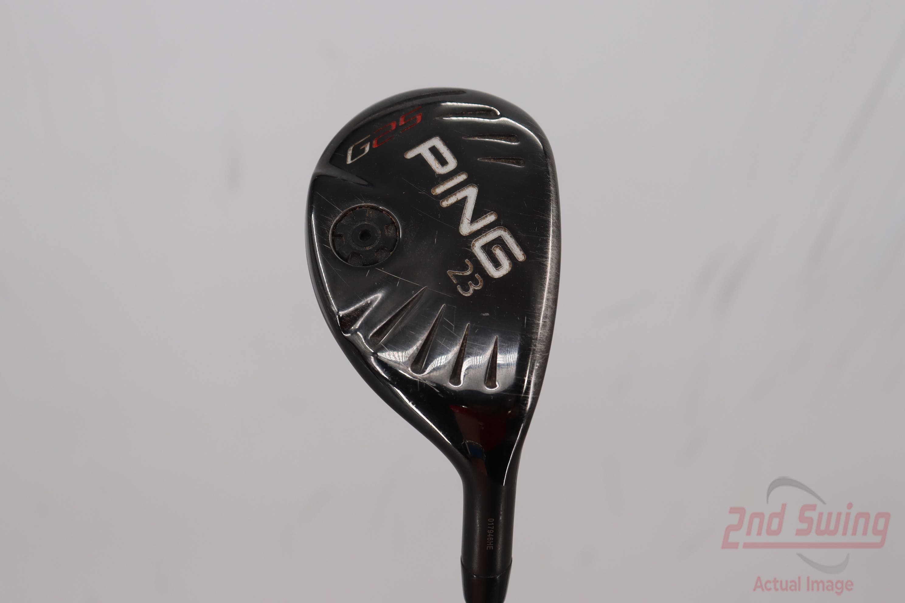 Ping G25 Hybrid (X-92333796929) | 2nd Swing Golf