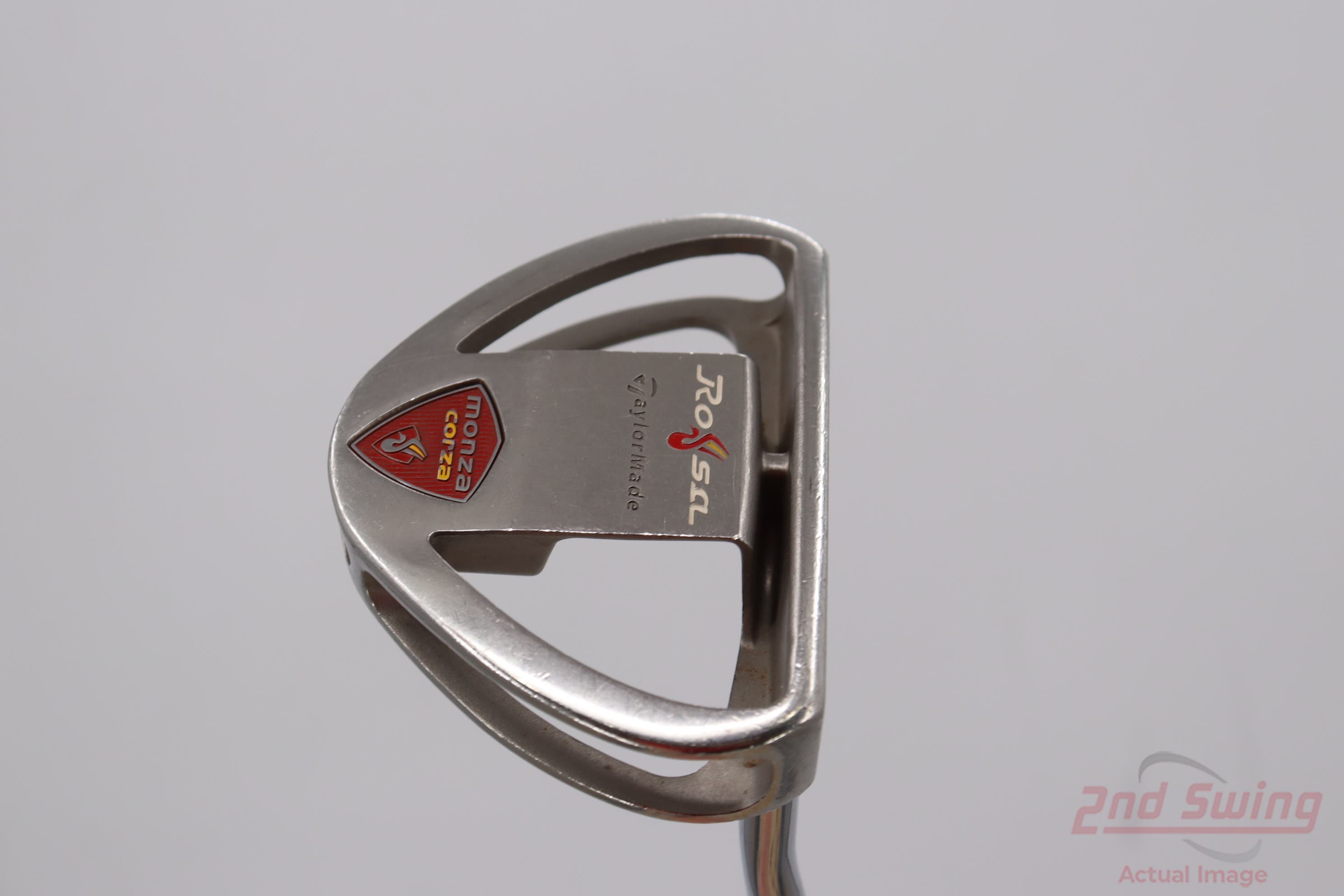 TaylorMade Rossa Monza Corza Putter (X-92333809772)