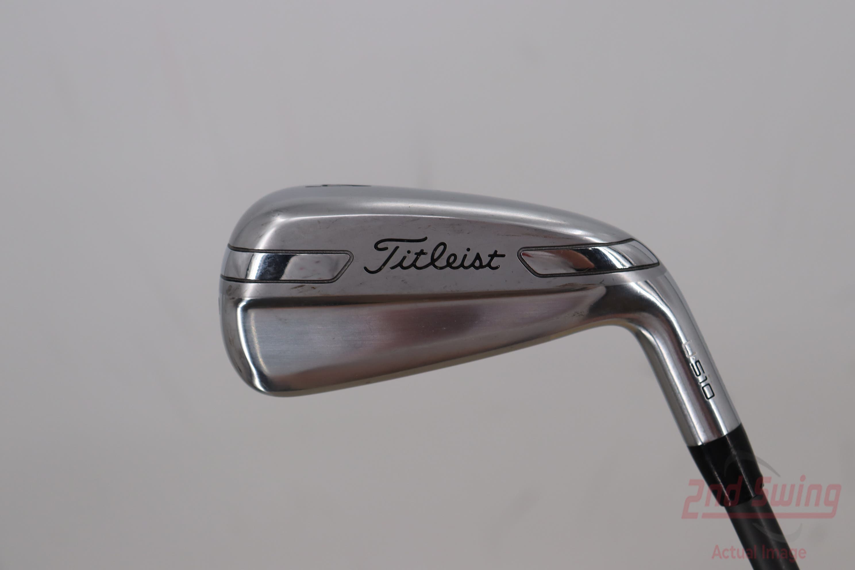 Titleist U 510 Utility Hybrid | 2nd Swing Golf