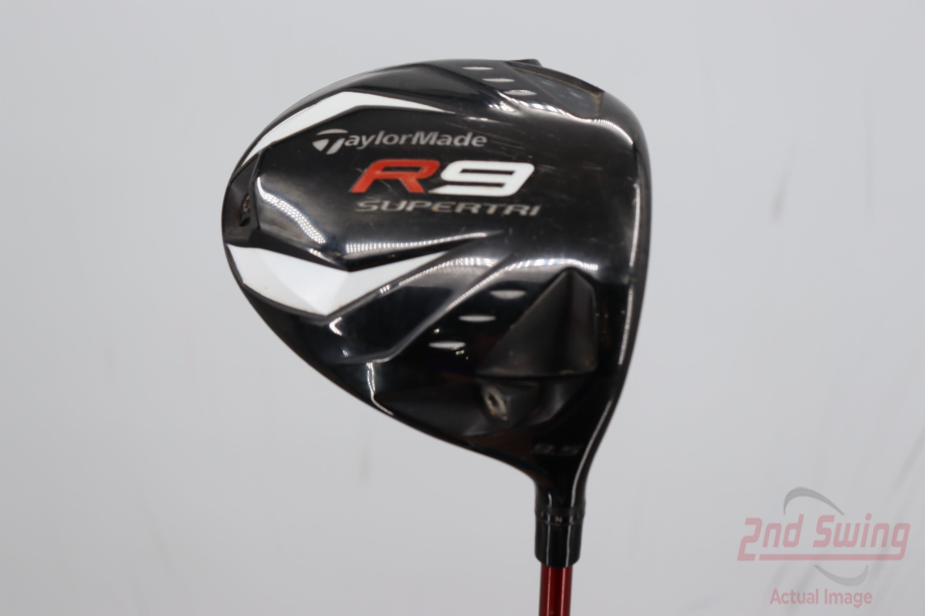 TaylorMade R9 SuperTri Driver (X-92333909756) | 2nd Swing Golf