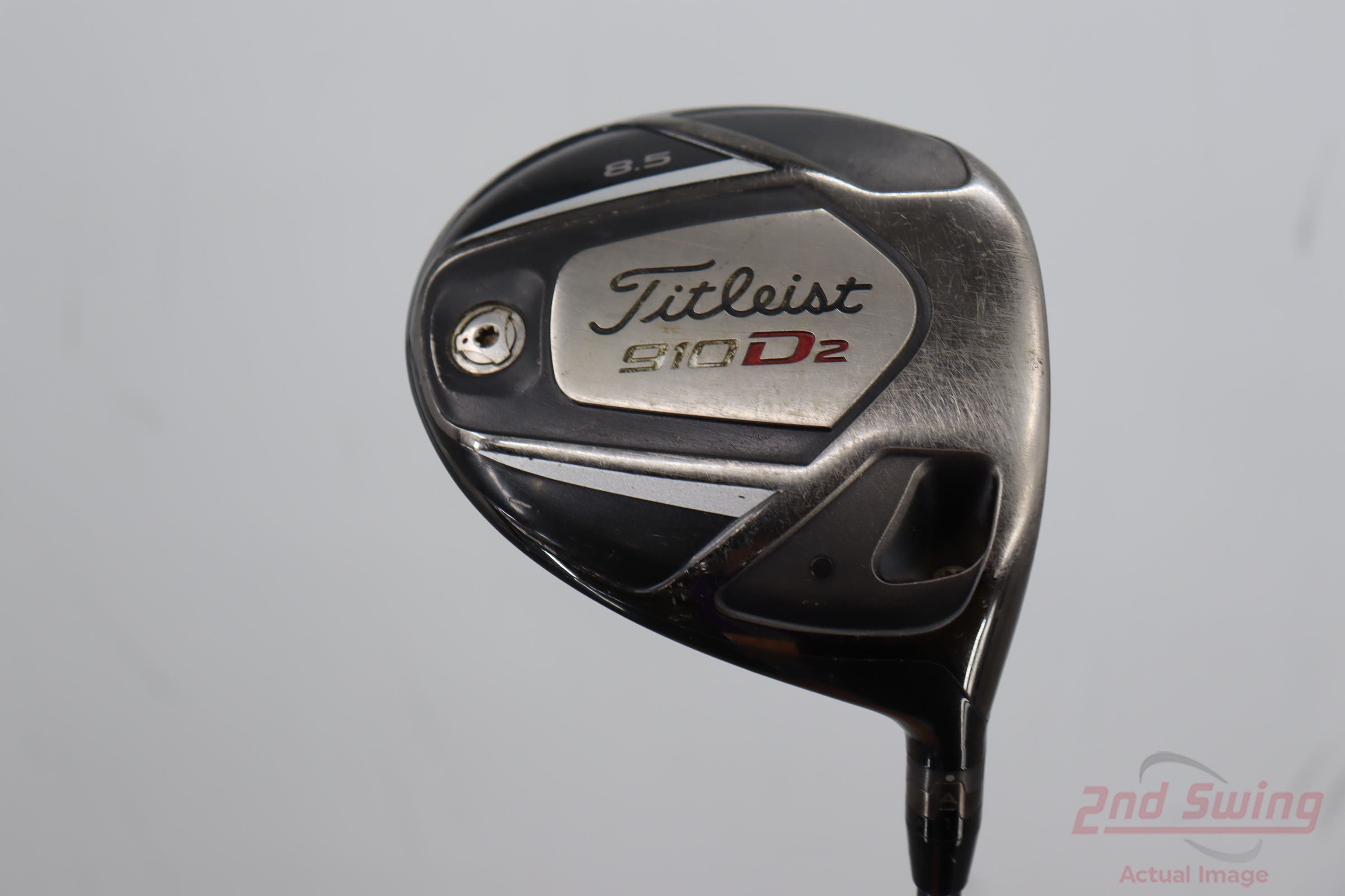 Titleist 910 D2 Driver | 2nd Swing Golf