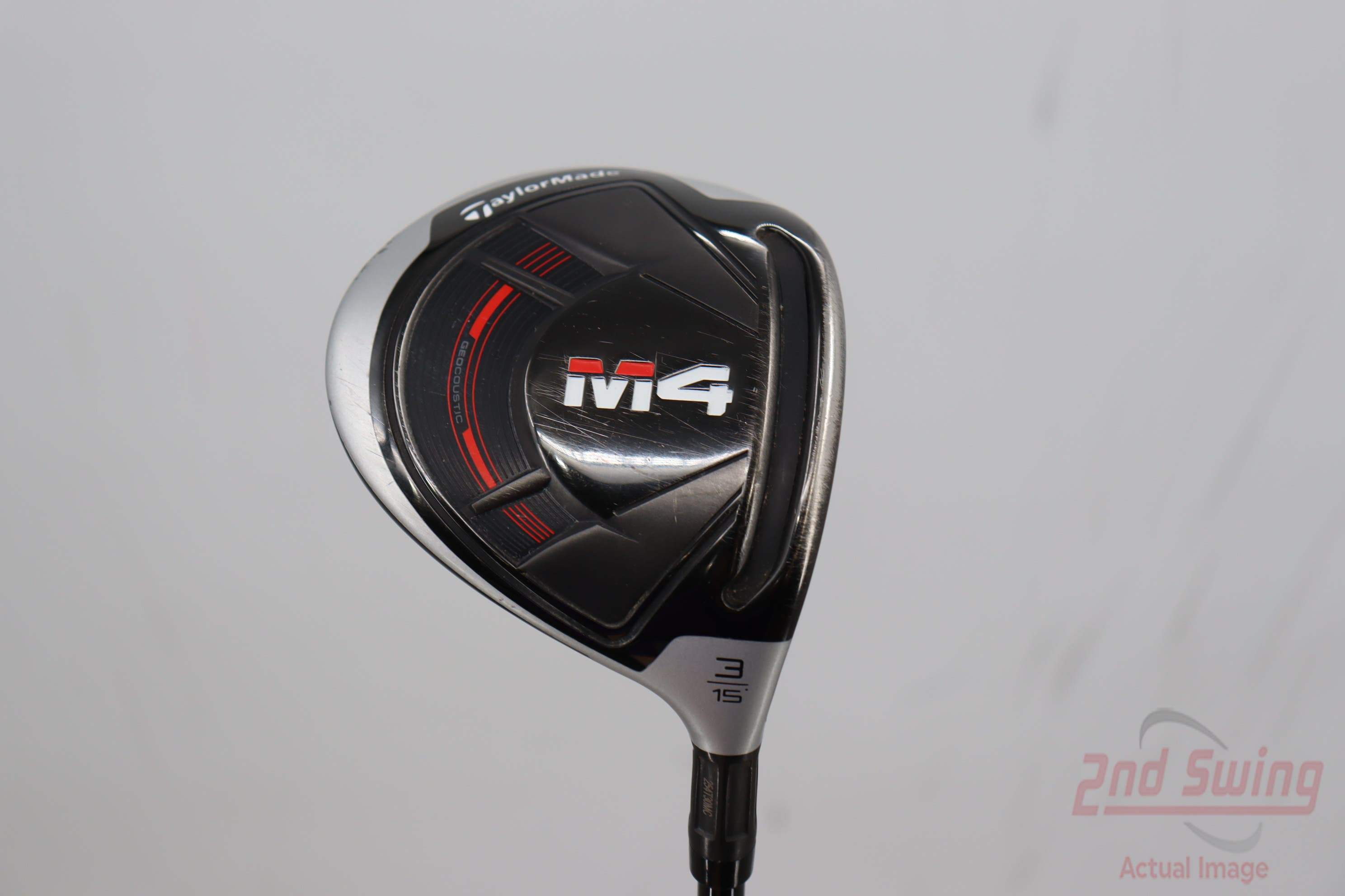 TaylorMade M4 Fairway Wood | 2nd Swing Golf