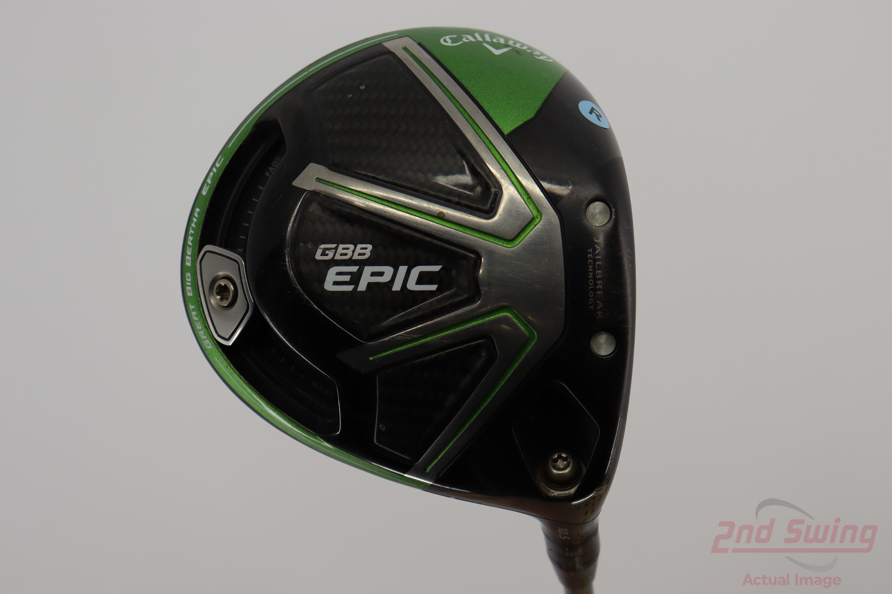 Callaway GBB Epic Driver | 2nd Swing Golf