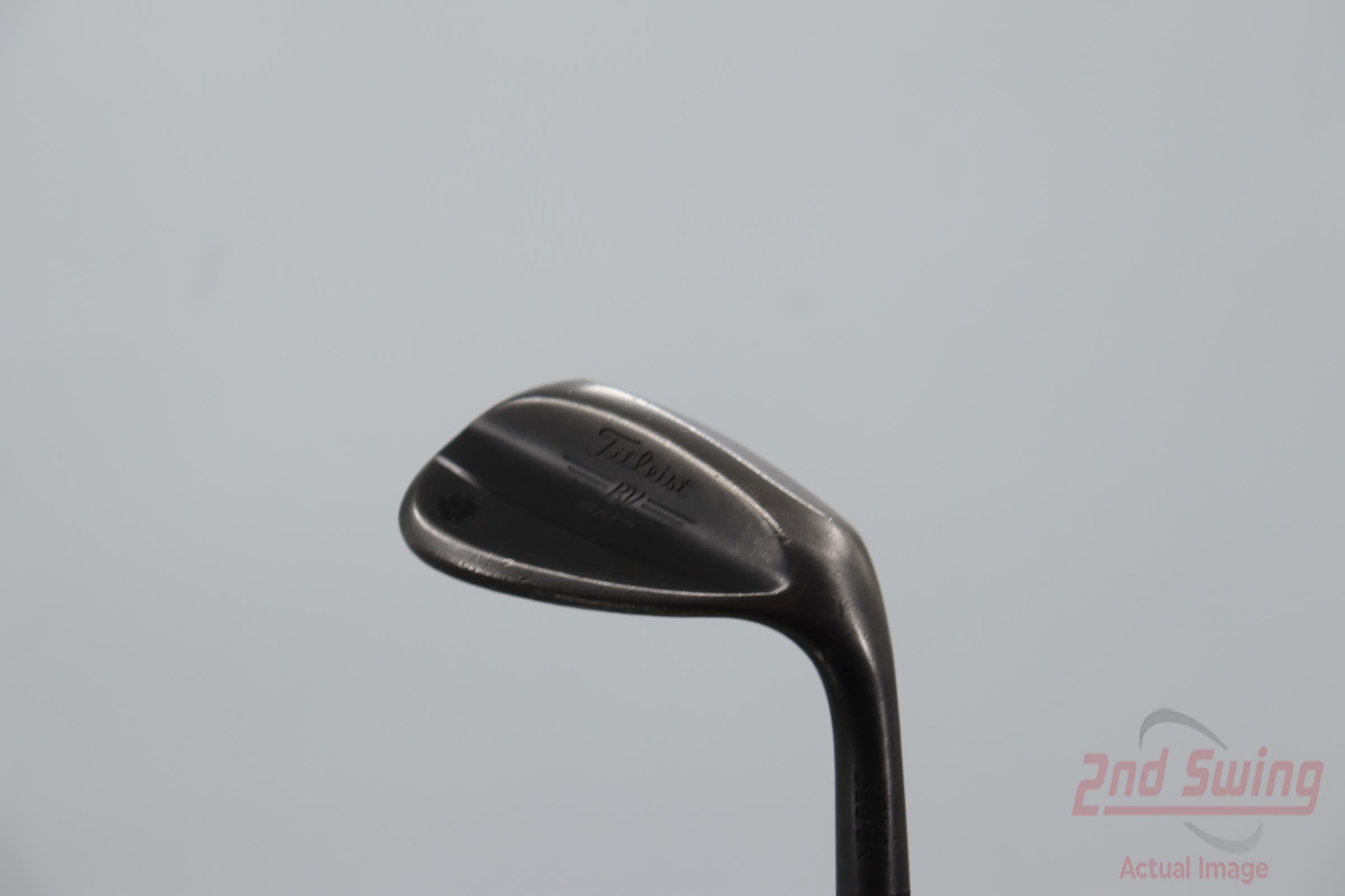 Titleist Vokey SM7 Jet Black Wedge | 2nd Swing Golf