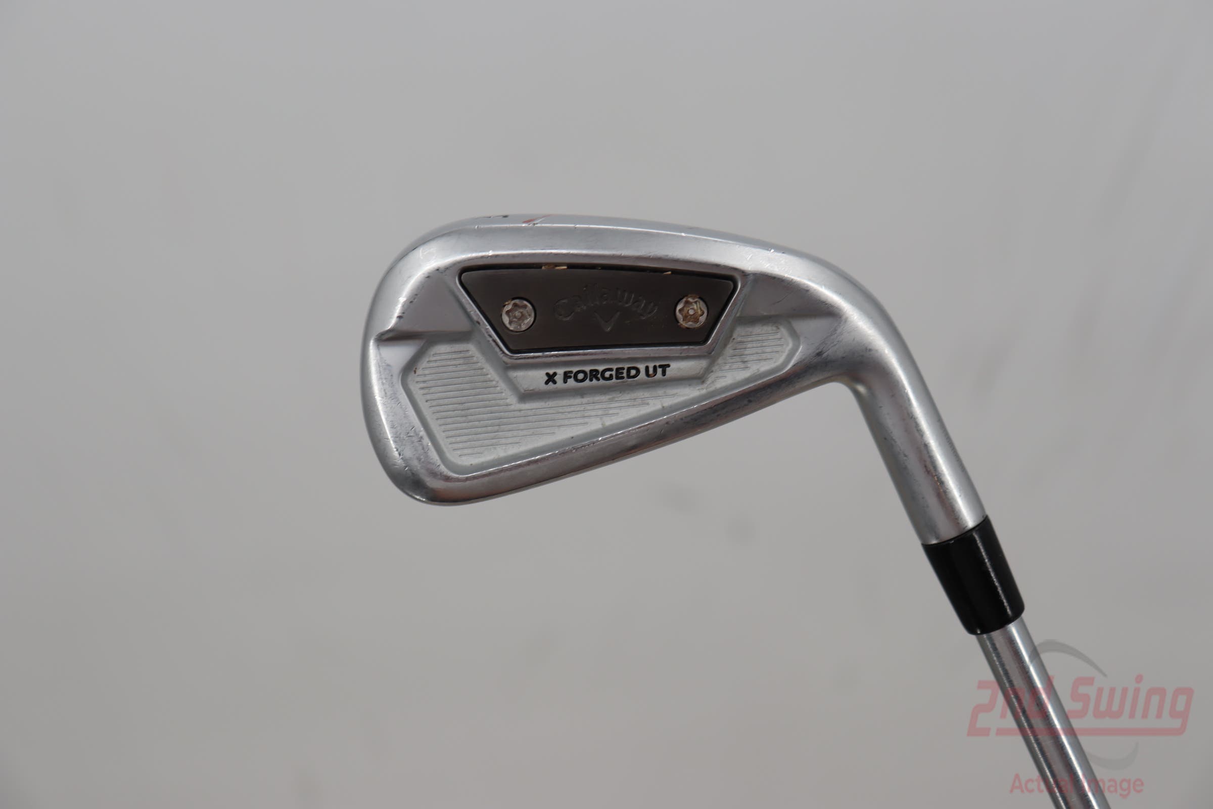 Callaway X Forged UT 21 Hybrid | 2nd Swing Golf