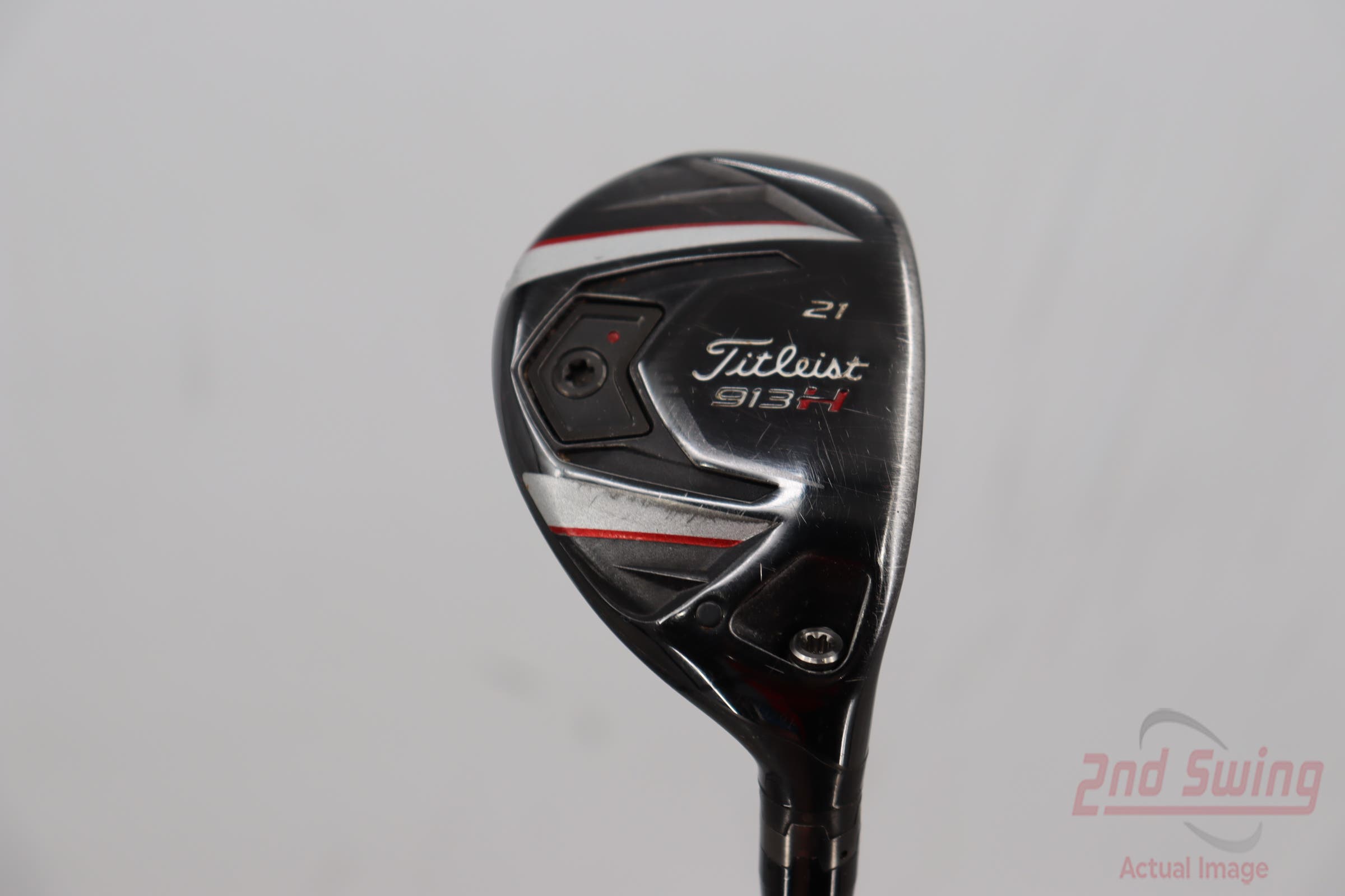 Titleist 913H Hybrid (X-92334060477) | 2nd Swing Golf