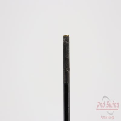 Pull Project X HZRDUS Smoke Black RDX 80g Hybrid Shaft Stiff 39.5in