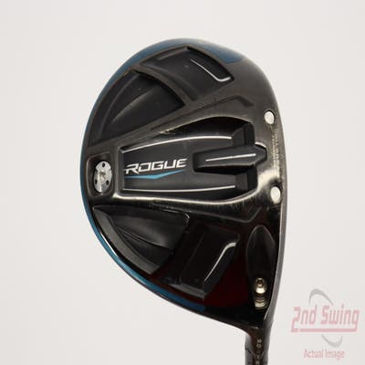 Callaway Rogue Driver 9° Aldila Synergy Blue 50 Graphite Stiff Right Handed 46.0in