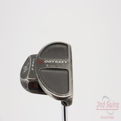 Odyssey DFX 2 Ball Putter Steel Right Handed 34.0in