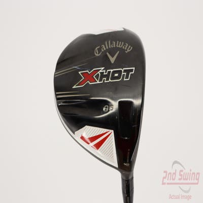 Callaway 2013 X Hot Driver 9.5° Project X Velocity Graphite Stiff Right Handed 46.0in