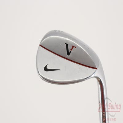 Nike Victory Red Forged Chrome Wedge Gap GW 52° 10 Deg Bounce Aldila NV 85 Graphite Regular Right Handed 36.25in