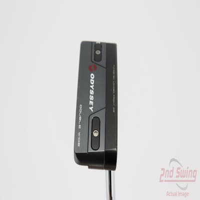 Odyssey Tri-Hot 5K Double Wide DB Putter Graphite Right Handed 34.0in