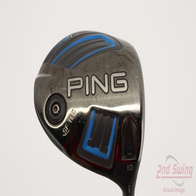 Ping 2016 G SF Tec Driver 10° ALTA 55 Graphite Regular Right Handed 46.0in