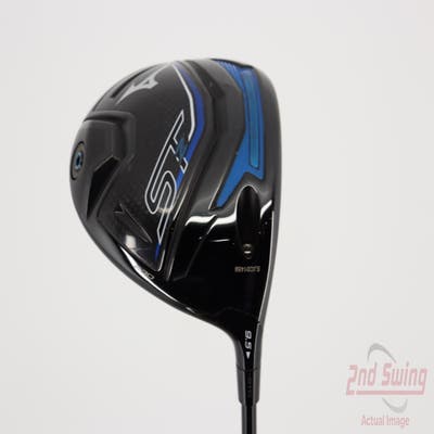 Mizuno ST-Z Driver 9.5° Mitsubishi Kai'li Blue 60 Graphite Stiff Right Handed 45.25in