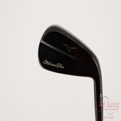 Mizuno Pro Fli-Hi Utility Iron 3 Utility UST Mamiya ProForce V2 8 Graphite Regular Right Handed 39.75in