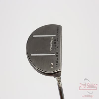 Cleveland HB Soft Premier 14 Putter Steel Right Handed 34.0in