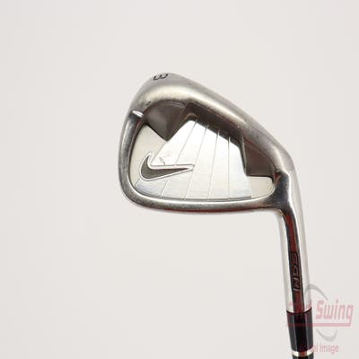 Nike NDS Single Iron 3 Iron Nike Stock Steel Regular Right Handed 39.0in