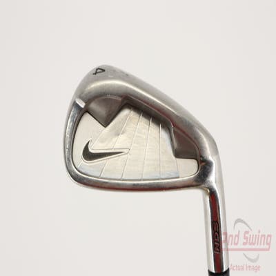 Nike NDS Single Iron 4 Iron Nike Stock Steel Regular Right Handed 38.5in