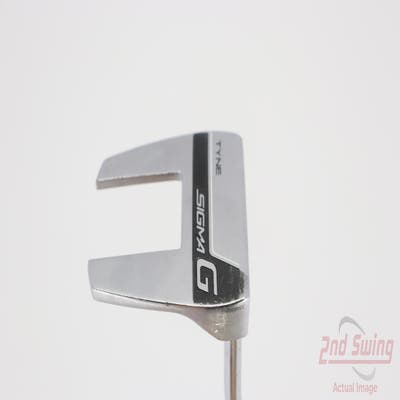 Ping Sigma G Tyne Putter Steel Right Handed 35.25in