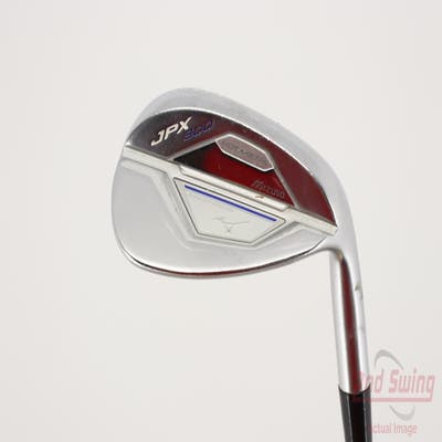 Mizuno JPX 900 Hot Metal Wedge Gap GW 50° Project X LZ 5.5 Steel Right Handed 35.5in