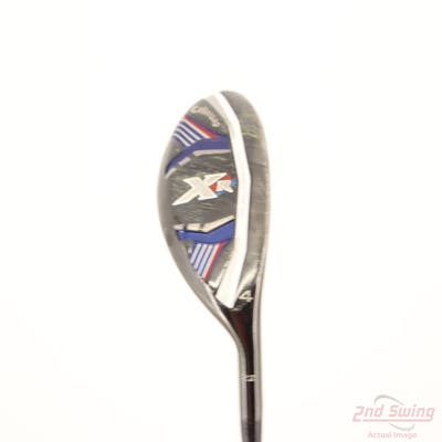 Callaway XR Hybrid 4 Hybrid 22° Project X SD Graphite Stiff Right Handed 40.5in