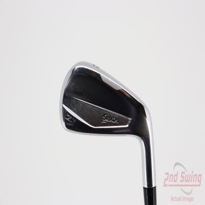 Srixon ZX Utility Utility Iron 4 Utility 23° G Design Tour AD DI-85 Hybrid Graphite Stiff Right Handed 39.25in