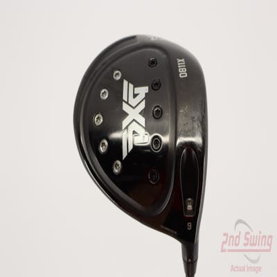 PXG 0811X Driver 9° Mitsubishi Tensei CK White 80 Graphite Tour X-Stiff Right Handed 45.0in