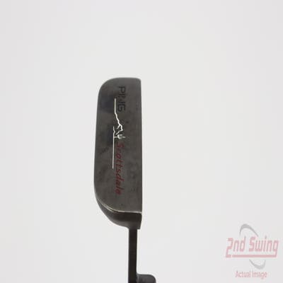 Ping Scottsdale D66 Putter Steel Right Handed Black Dot 34.25in