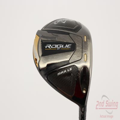 Callaway Rogue ST Max LS Driver 9° Fujikura Ventus Blue 5 Graphite Stiff Right Handed 45.5in