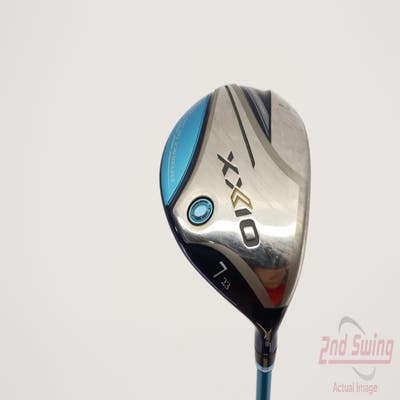 XXIO 12 Ladies Fairway Wood 7 Wood 7W 23° XXIO MP-1200 Graphite Ladies Right Handed 41.0in