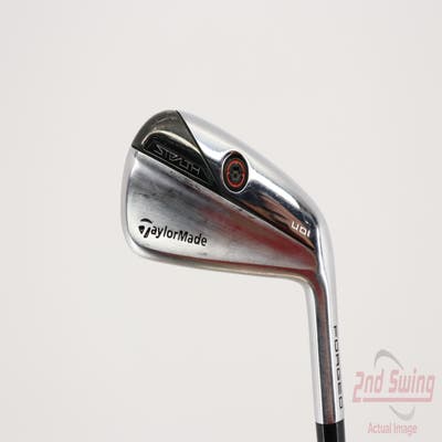 TaylorMade Stealth UDI Utility Iron 2 Utility 18° Fujikura Ventus Velocore+ Blue 8 Graphite Stiff Right Handed 39.5in